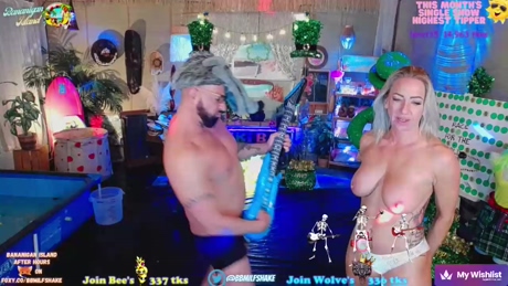 bigbananamilfshake  13-03-2022